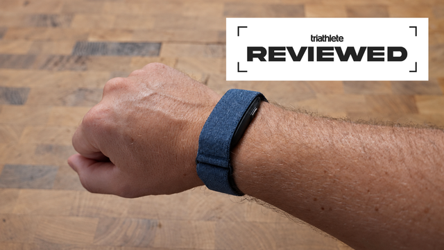 Is the Subscription-Free Garmin Cirqa Worth $200? We Tested It Out.