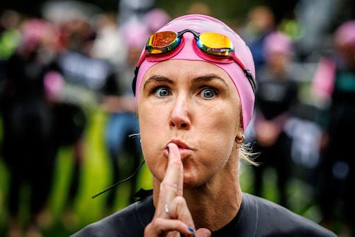 Hannah-Lee Young is a main contender for the 2026 XTERRA World Championship.