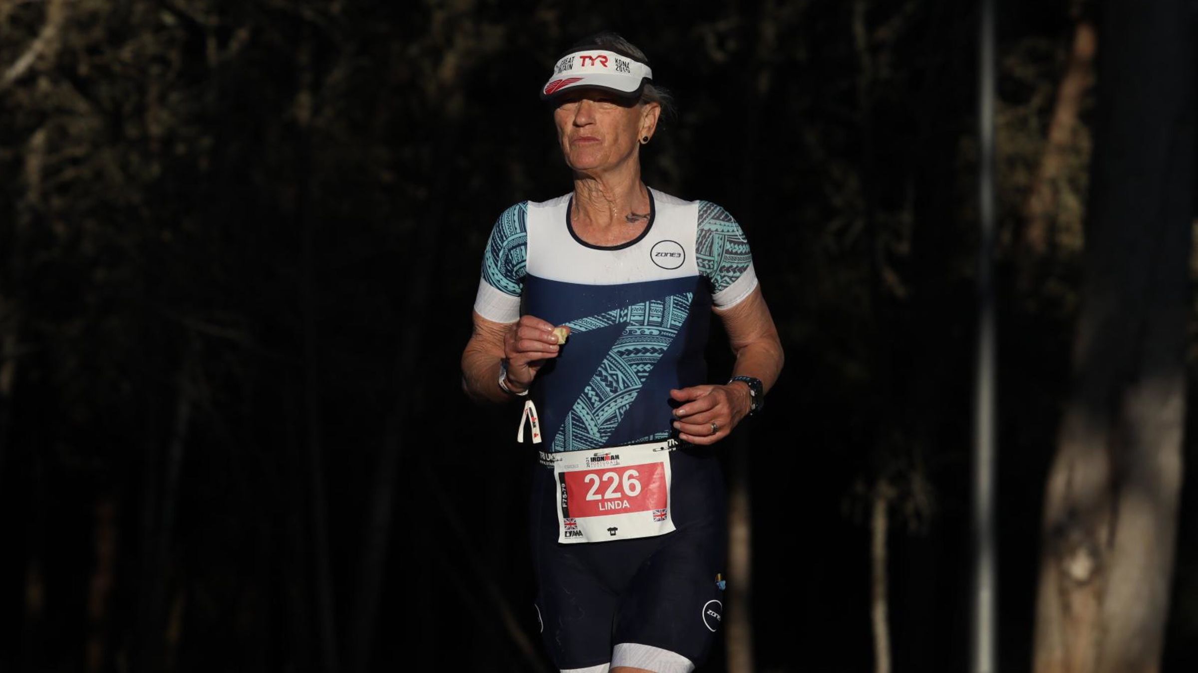 Linda Ashmore y el valor de entrenar con propósito