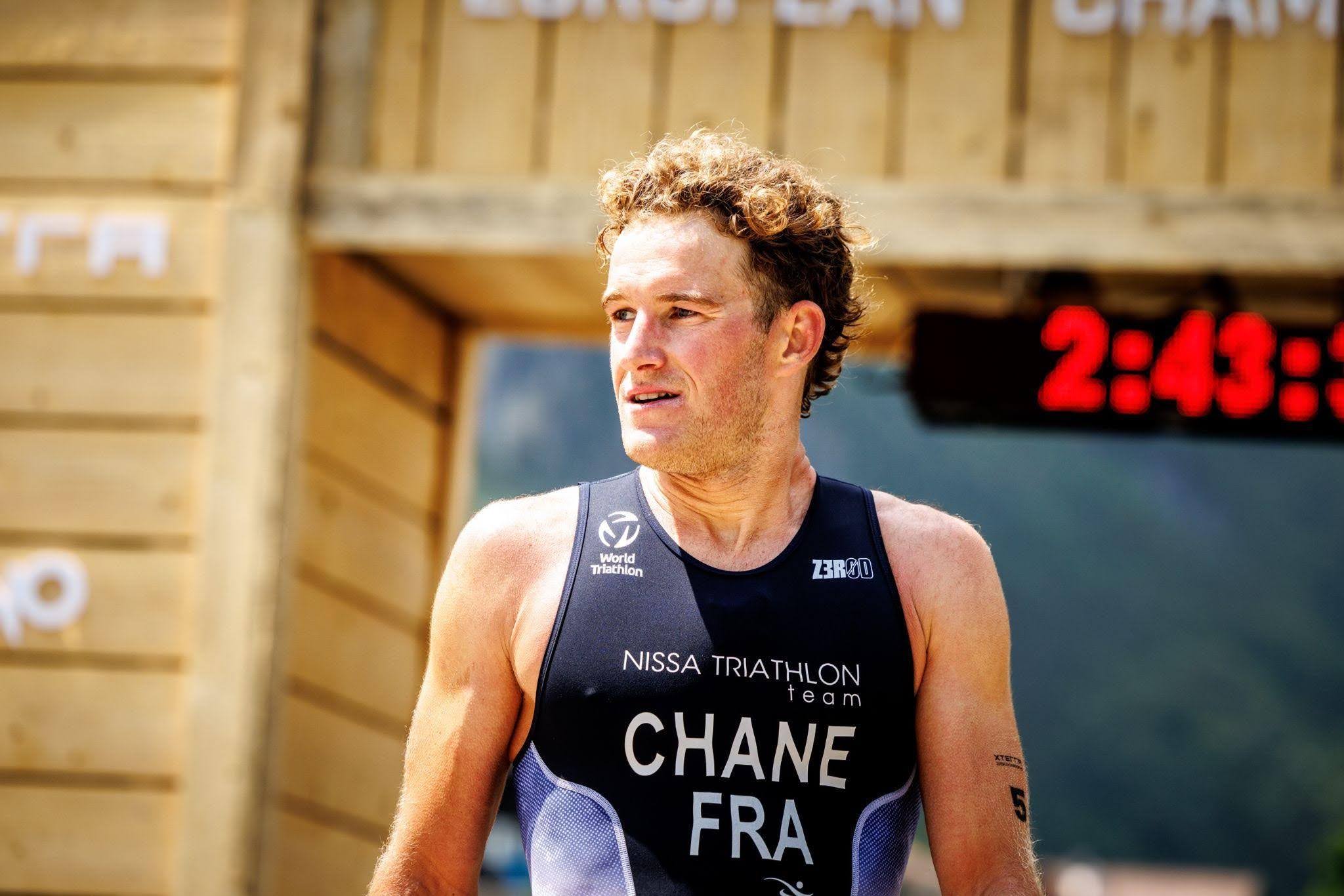 Maxim Chané is a main contender for the 2026 XTERRA World Championship.