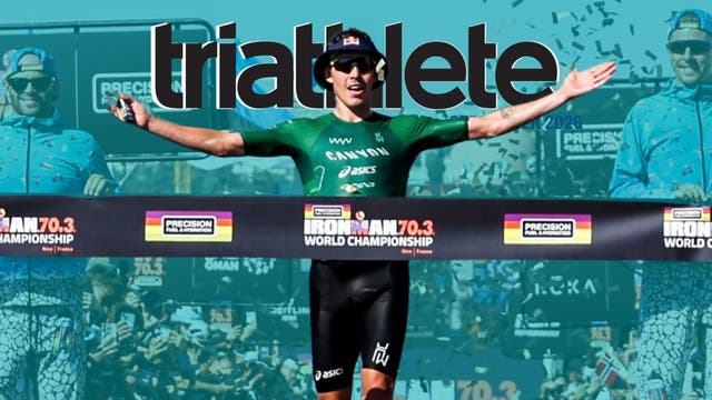 How an Age-Group Triathlete Got Caught in a Motor-Doping Nightmare (and More September Tri News)