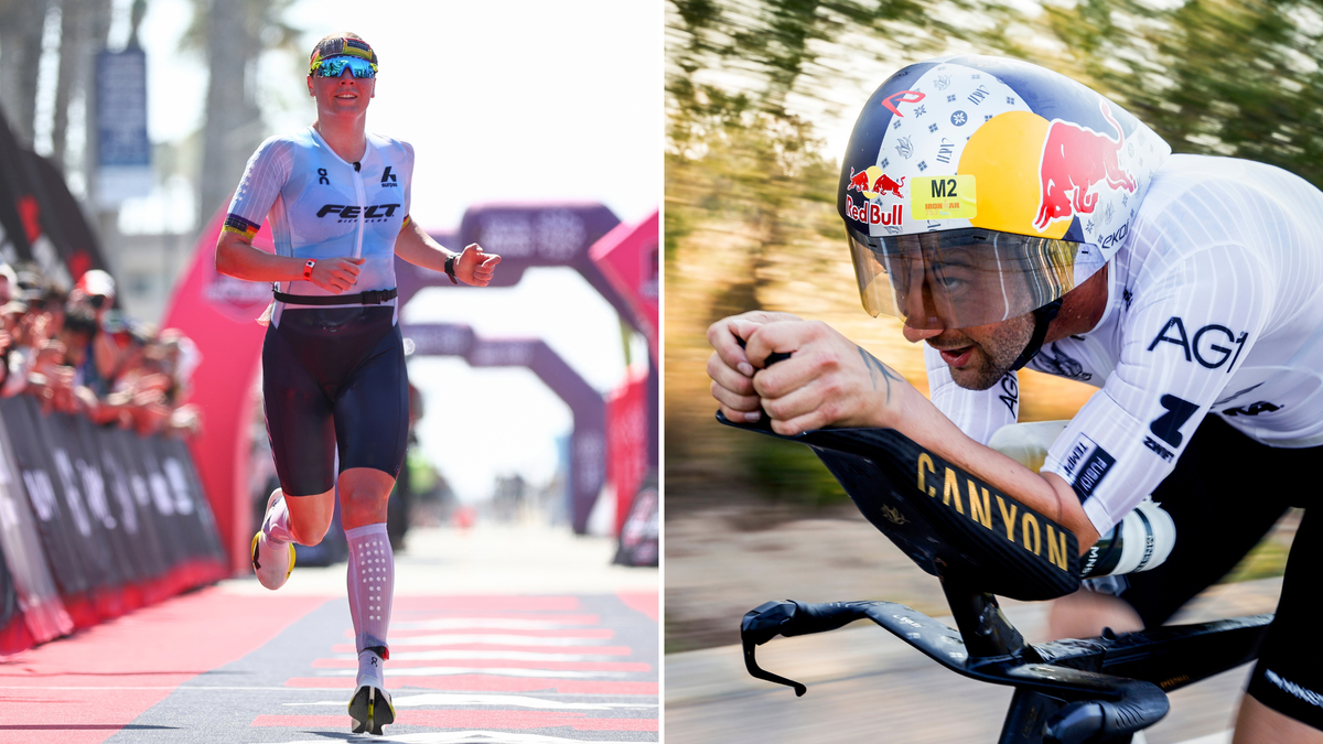 2026 Kona Ironman World Championship Top Men and Women Contenders Expert Analysis