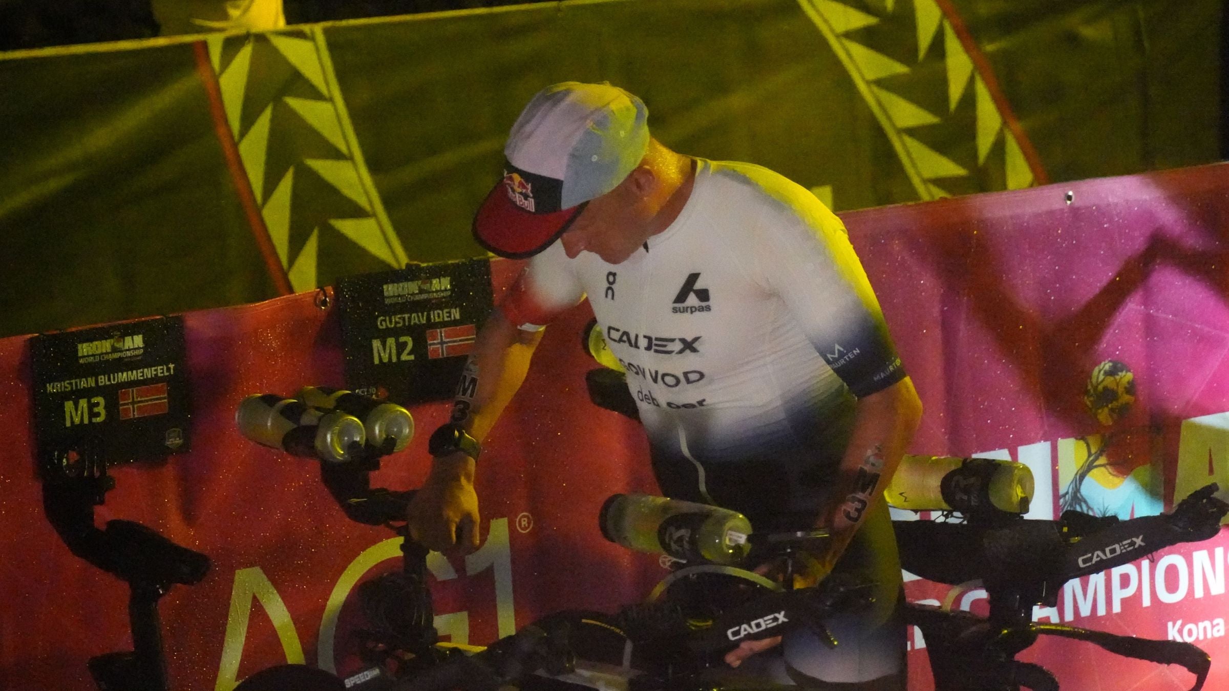 2026 Ironman World Championship: Live Updates and Results