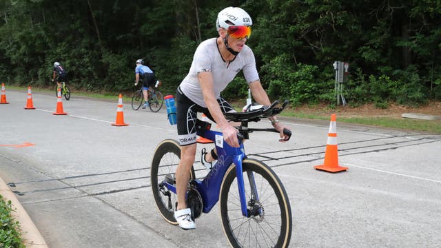 Meet Kona’s Oldest Male Competitor: The Legendary 82-Year-Old Bob Plant