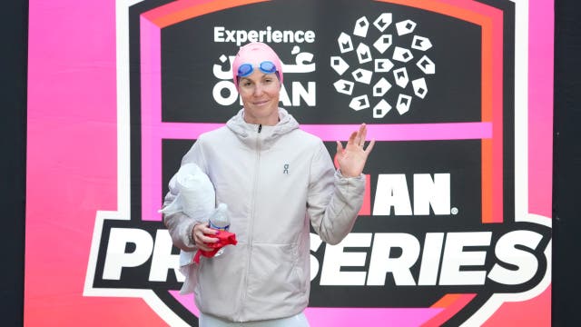 Chelsea Sodaro Withdraws from Kona Ironman World Championship