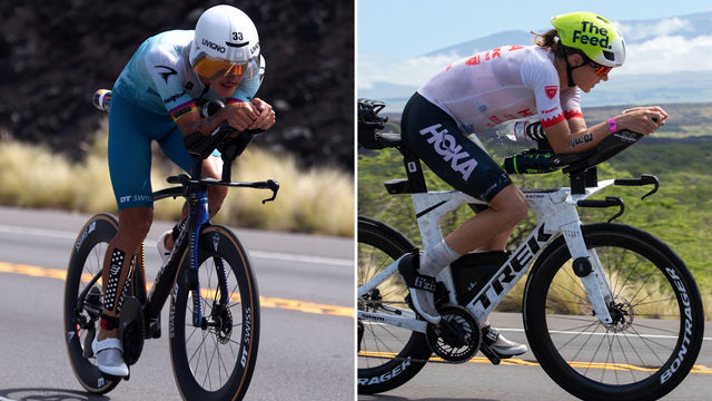 What the Pros Rode: Kona 2026 Bike Tech Breakdown with TJ Tollakson
