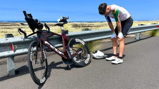 Kona 2026 DNF Files: How 22 Top Pros Were Pushed Over the Edge