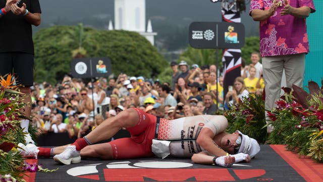 Kona Destroys You Like No Other Ironman. We’ve Got the Receipts to Prove It.