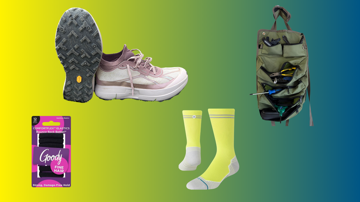 Triathlon Gear Our Editors Used and Loved in October 2026