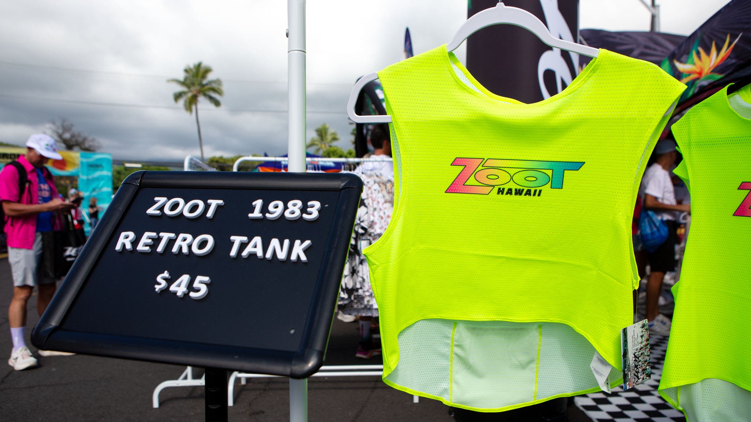New Gear at the 2026 Ironman World Championship – Triathlete