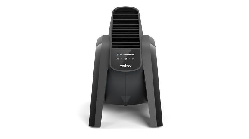 Wahoo kickr headwind